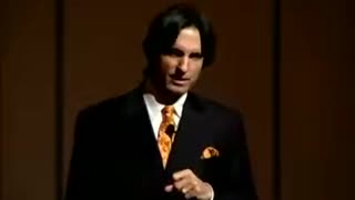 Wealth Creation - Dr. Demartini