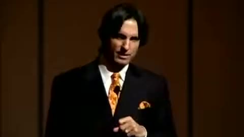 Wealth Creation - Dr. Demartini