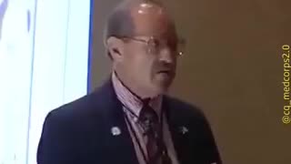 🚨🚨🚨Dr.Joel Wallach | Alzheimer's is a disease caused by the Dr and Pharma. See links in comments.