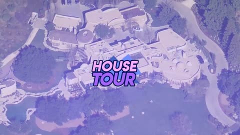 Drake | House Tour 2020 | Yolo Estate, The 6ix Mansion & more