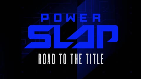 Power Slap: Road to the Title (Ep.5) Portuguese