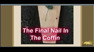 (The Final Nail In Coffin series PART 1) There Is A Whole New Level Of Disclosure Happening
