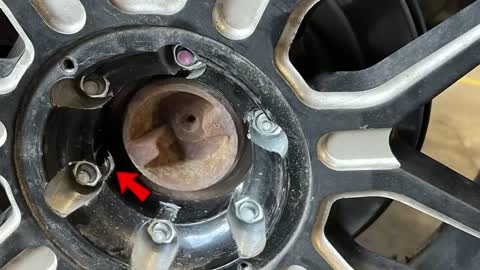 Customer States Need Estimate For Body Damage On BMW _ Just Rolled In