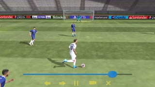 Fifa - goal