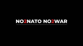 No2Nato Broadcast #3 - War Logs