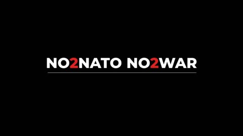 No2Nato Broadcast #3 - War Logs