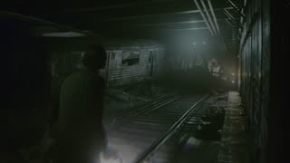 Alan Wake 2 - 11