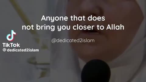 Allah say in Qur’an