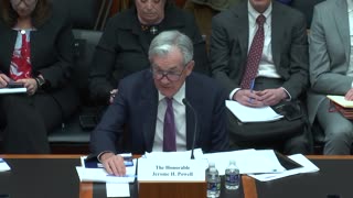 U.S. House Committee on Financial Services: Hearing Entitled: The Federal Reserve’s Semi-Annual Monetary Policy Report - March 8, 2023