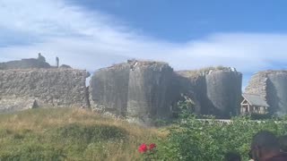 Corfe Castle, England, United Kingdom #travel #traveldiaries #travelshorts