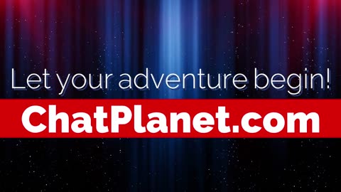 Adventure Into Excitement With Chatplanet.com