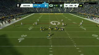 I HAVE THE BEST DEFENSE IN MADDEN 23 🚫