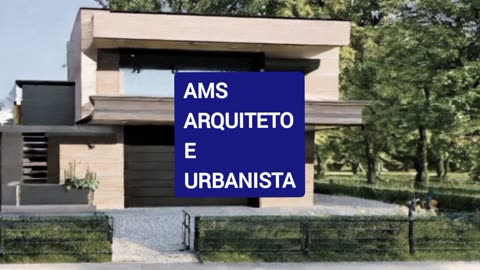 Projeto com mudança de uso e com acréscimo de área - AMS ARQUITETO E URBANISTA