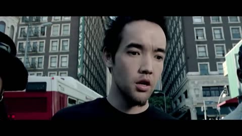 Hoobastank - The Reason