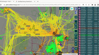 Transpac Aviation N288PA still gang bangin Morristown in 2024 -