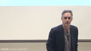 Jordan Peterson: Why Do Nice Guys Nice Finish Last? (MUST WATCH)