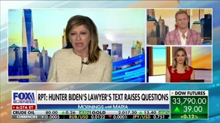 Hunter Biden’s texts to his lawyer hints at more Trump indictments