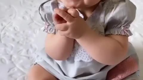 Cute and funny babies