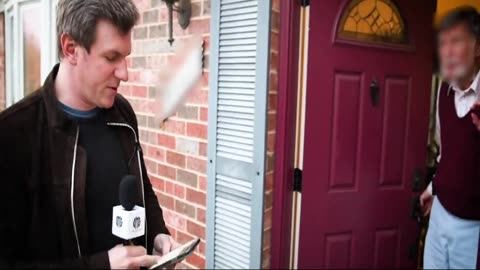 The Best Of The Morning Drive: 032923: James O'keefe In Annapolis