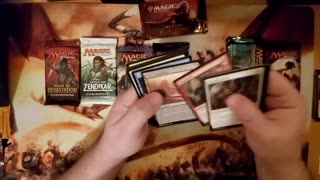 MTG Premium Monthly Mystery Pack