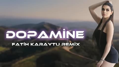 Giulio Cercato - Dopamine Fatih Karytu Remix (Yeni TikTok Remix