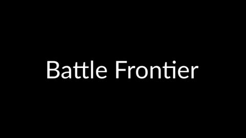 Battle Frontier Rearrangement