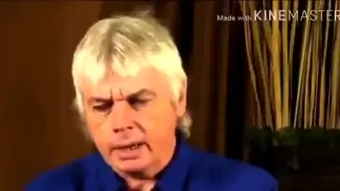 David Icke predicts COVID Plandemic in 1997