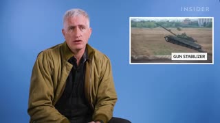 Military Tank Expert Rates 8 Tank Battles In Movies And TV How Real Is It Insider