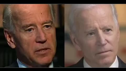 Biden vs Bidan