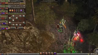 Breakdown of Melee Specializations and Builds in Dungeon Siege 2