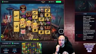 *SLOTS* - BONUS BUYS & HIGHROLL -