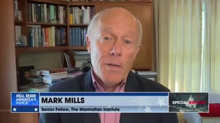 Mark Mills weighs in on lessons America can learn in electricity by studying California and Germany