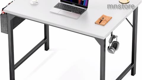 sweetcrispy computer table #gagets #amazon gadgets # easy to fit # beautiful table