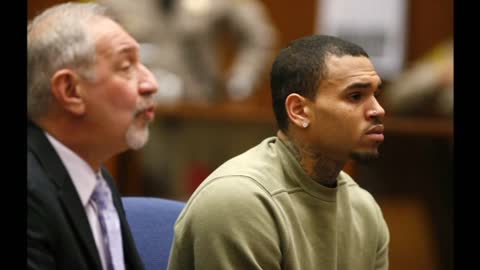 Chris Brown facing more jail time