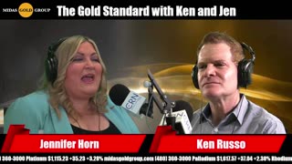 The Risky Banking Sector | The Gold Standard 2319