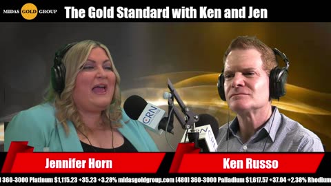 The Risky Banking Sector | The Gold Standard 2319