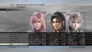 Final Fantasy XIII - Part 6