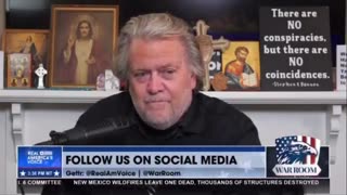 I have never seen Bannon tear anyone apart like he is tearing apart Paul Ryan