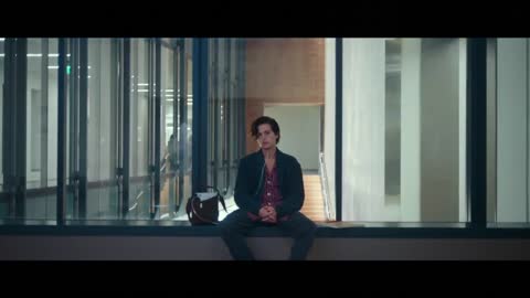 Andy Grammer - "Don't Give Up On Me" [Official Video from the Five Feet Apart Film]