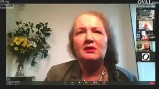 Dr. Doloros Cahill Interviewed by Coronavirus Investigative Committee - 1-23-21