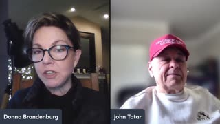 BNN (Brandenburg News Network) 1/17/2023 - Tatar Tuesday with John Tatar