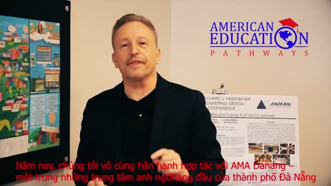 About American Education Pathways