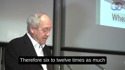 Greenpeace Co-Founder Patrick Moore Explains Why CO2 Is Not The Enemy That They Want You To Believe