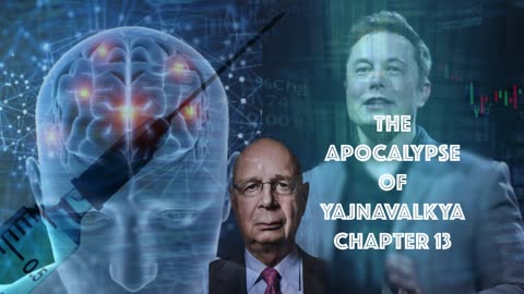 The Apocalypse of Yajnavalkya chapter 13