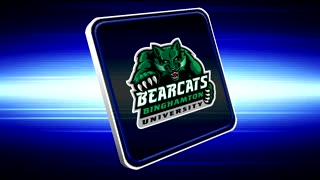 College Hoops 2K7 (Ps3) Georgia Tech vs Binghamton Part2