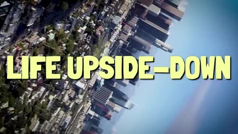 LIFE UPSIDE DOWN Trailer (2023) Bob Odenkirk, Comedy Movie