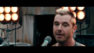 Bush - Mad Love (Gavin Rossdale)