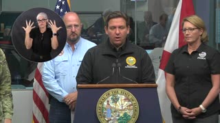 Hurricane Ian: Florida rescue efforts have gone out to more than 3000 people in hardest hit areas