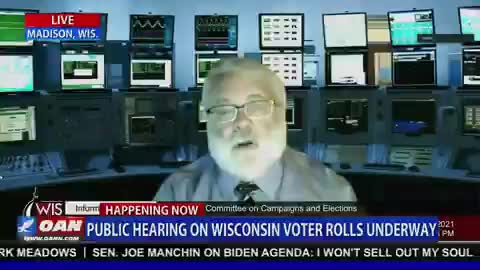 42,000 voters in WI who are currently listed as inactive in the Aug 2021 file, but voted in Nov 2020