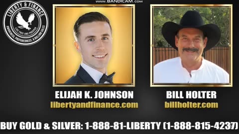 The Mother Of All Bank Runs - Bill Holter - Buy #silver #kaspa #energywebtoken #alph #theta #gold